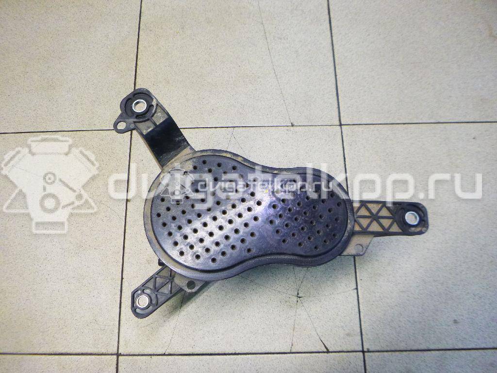 Фото Абсорбер (фильтр угольный)  4g0201799l для Audi A5 / A1 / A4 / A6 {forloop.counter}}