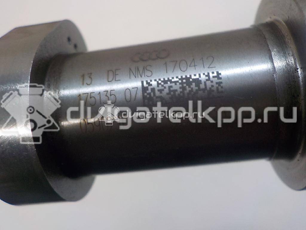 Фото Распредвал впускной  059109009dh для audi A8 [4H] {forloop.counter}}