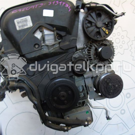 Фото Контрактный (б/у) двигатель B 4204 T3 для Volvo V40 / S40 163-165 л.с 16V 1.9 л бензин