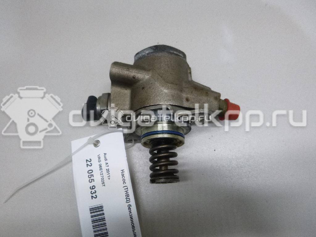 Фото Насос (ТНВД) бензиновый  06E127025T для Audi A4 / A6 / A5 / A8 / Q5 {forloop.counter}}