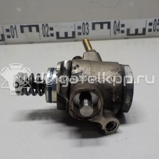 Фото Насос (ТНВД) бензиновый  06E127025S для Audi A4 / A6 / A5 / A8 / Q5