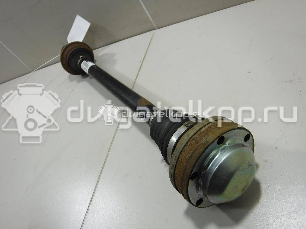 Фото Полуось задняя  8R0501203C для Audi A6 {forloop.counter}}