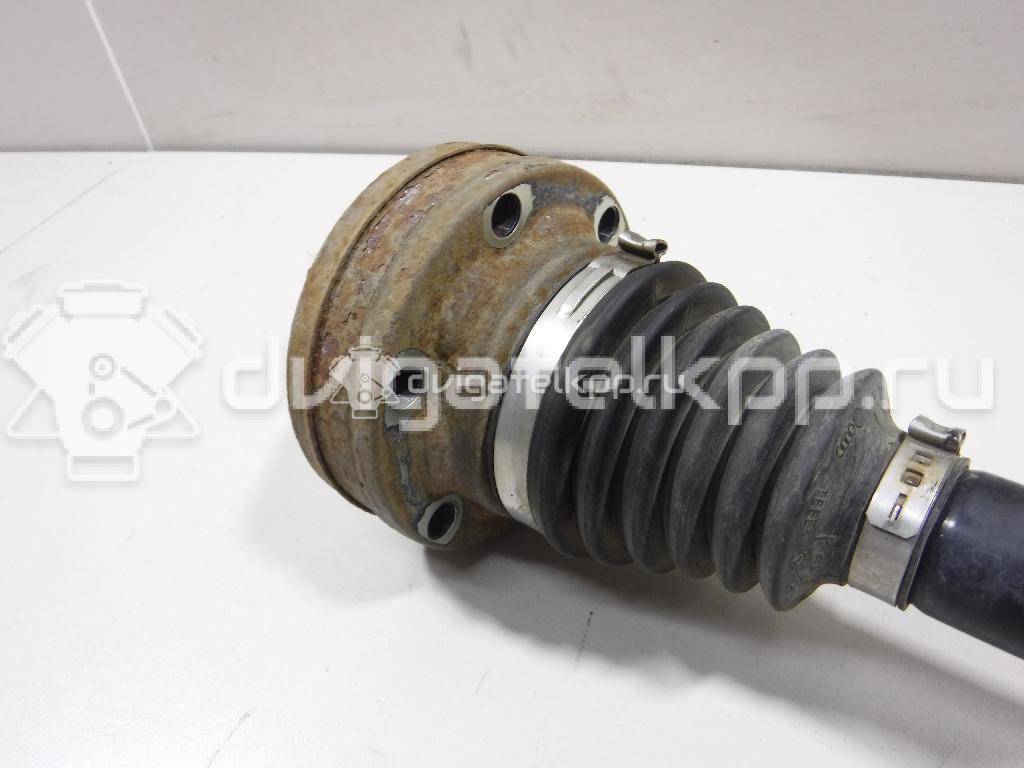 Фото Полуось задняя  8R0501203C для Audi A6 {forloop.counter}}