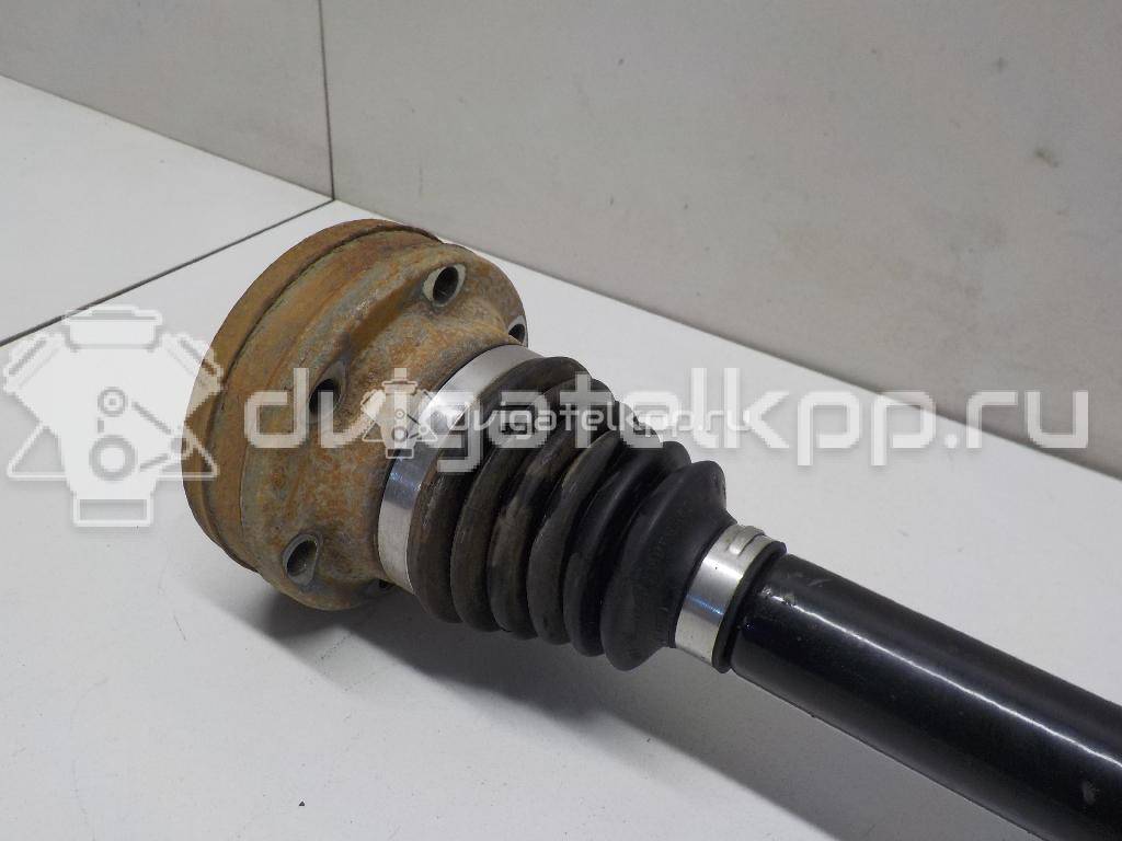 Фото Полуось задняя  8r0501203c для Audi A6 {forloop.counter}}
