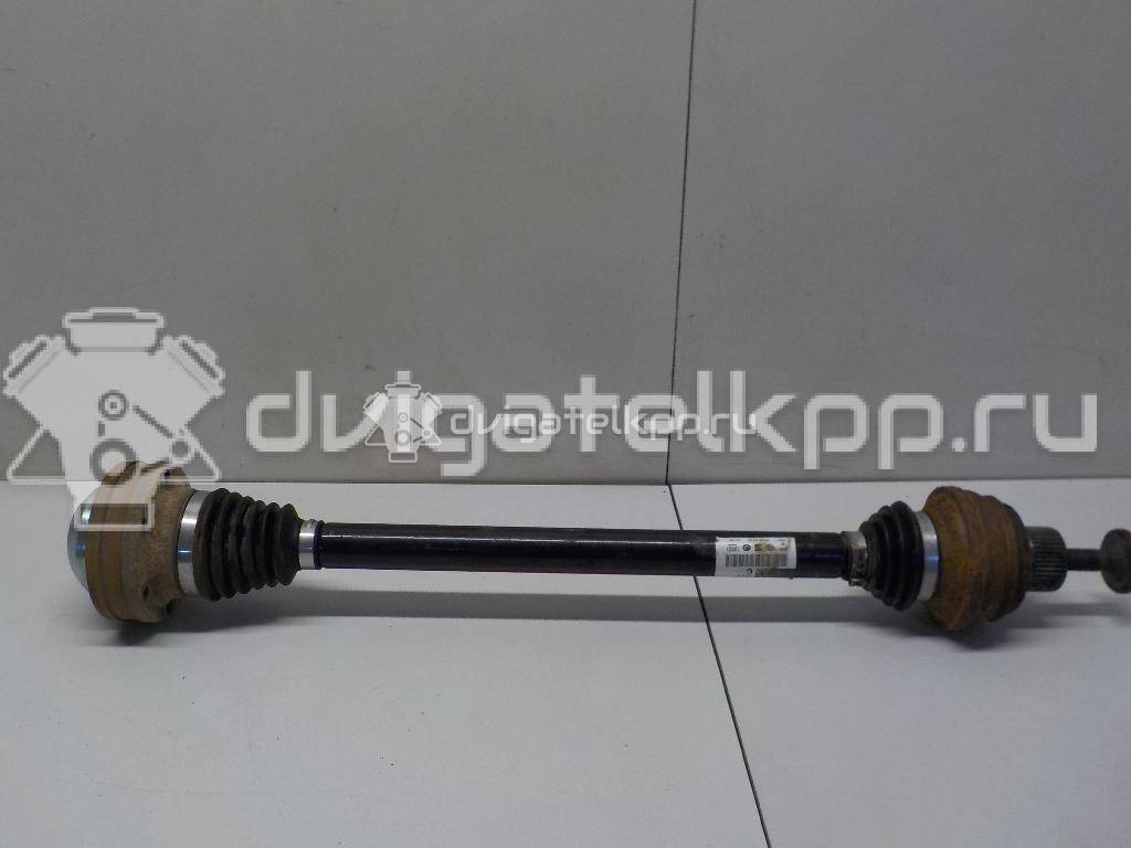 Фото Полуось задняя  8r0501203c для Audi A6 {forloop.counter}}