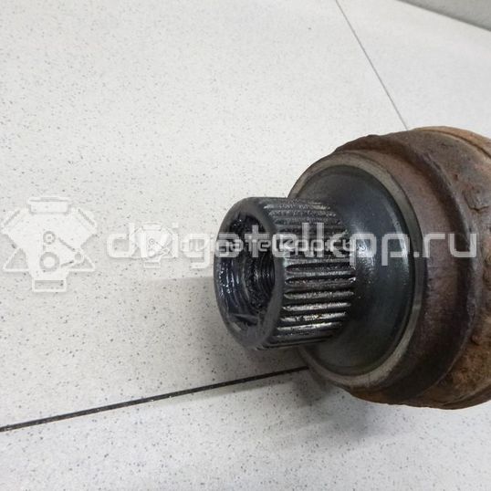 Фото Полуось задняя  8r0501203c для Audi A6