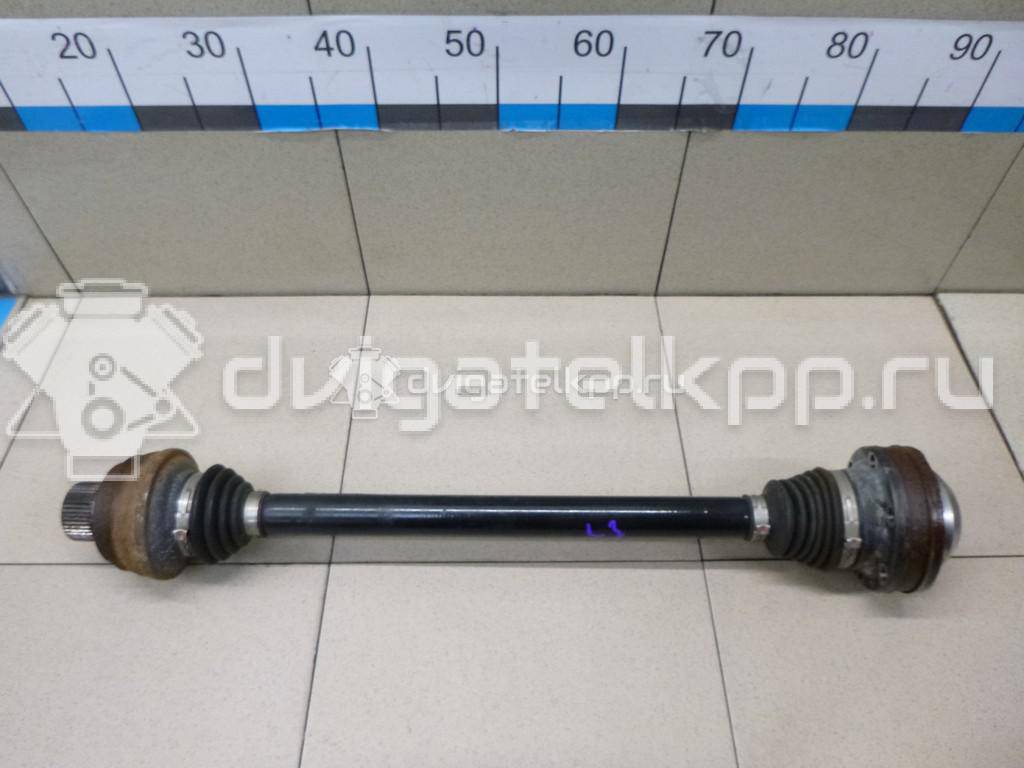 Фото Полуось задняя  8r0501203c для Audi A6 {forloop.counter}}