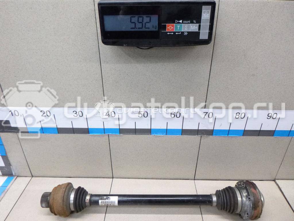Фото Полуось задняя  8r0501203c для Audi A6 {forloop.counter}}