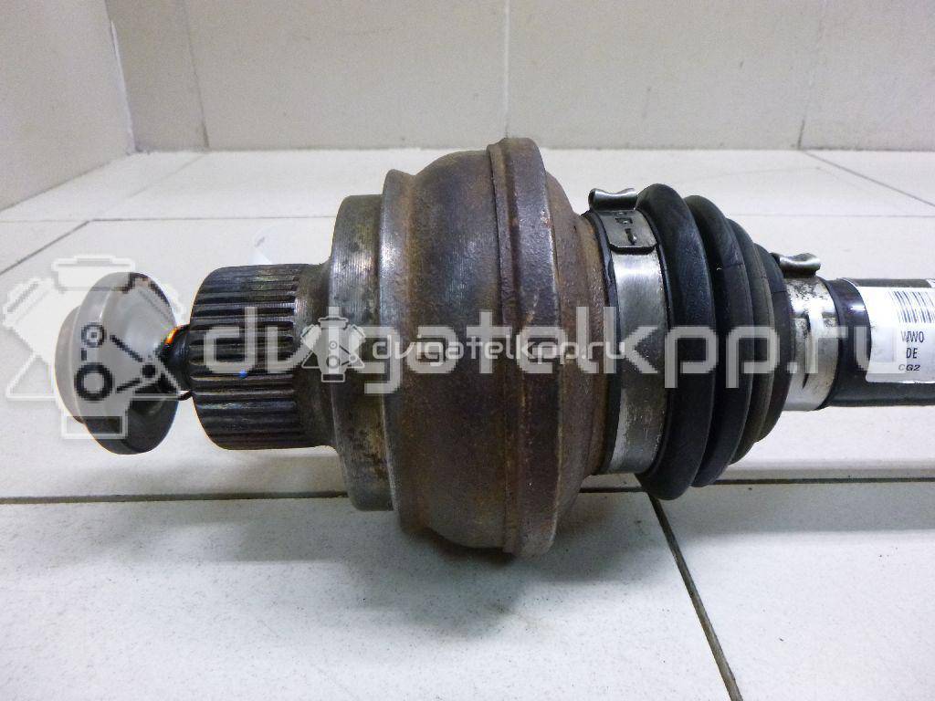 Фото Полуось задняя  8R0501203C для Audi A6 {forloop.counter}}