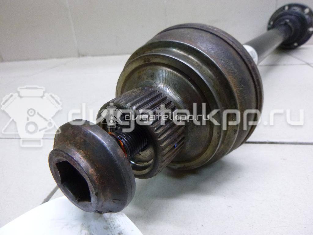 Фото Полуось задняя  8R0501203C для Audi A6 {forloop.counter}}