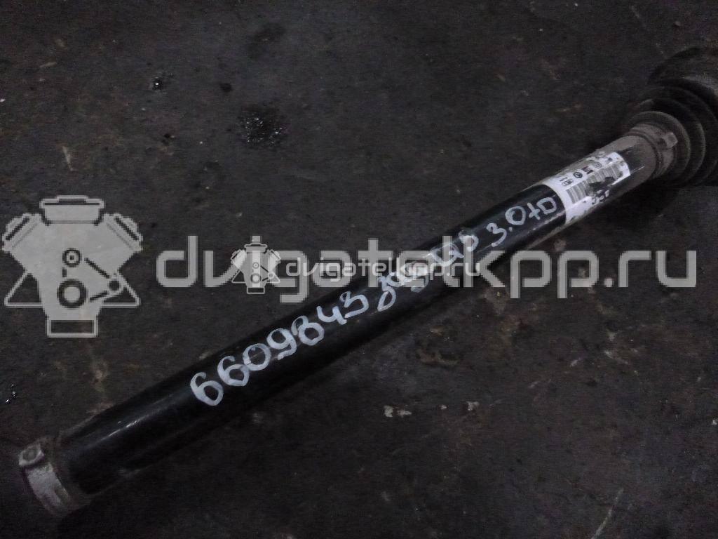 Фото Полуось задняя  8r0501203c для Audi A6 {forloop.counter}}