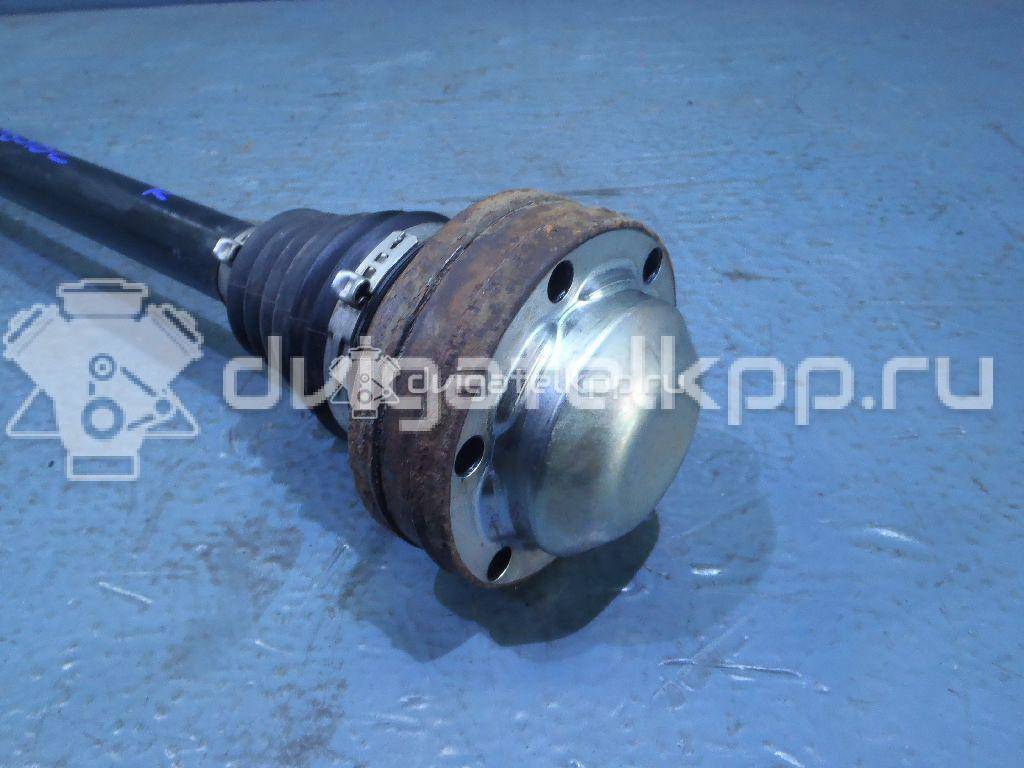 Фото Полуось задняя  8r0501203c для Audi A6 {forloop.counter}}