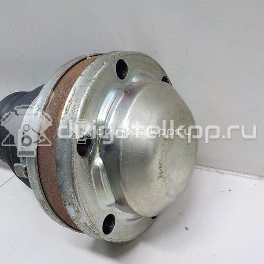 Фото Полуось задняя  8R0501203C для Audi A6