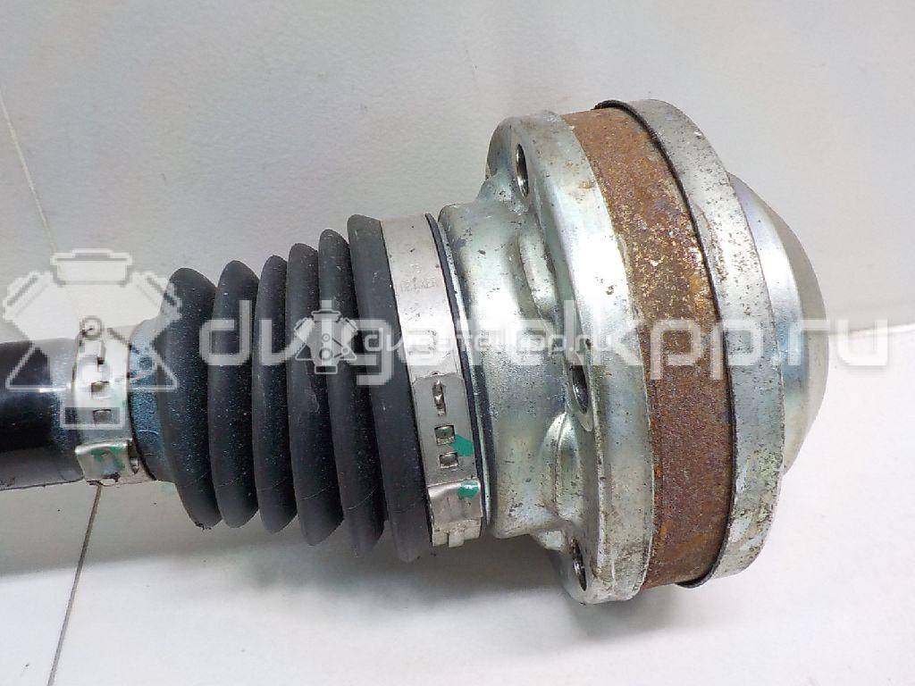 Фото Полуось задняя  8R0501203C для Audi A6 {forloop.counter}}