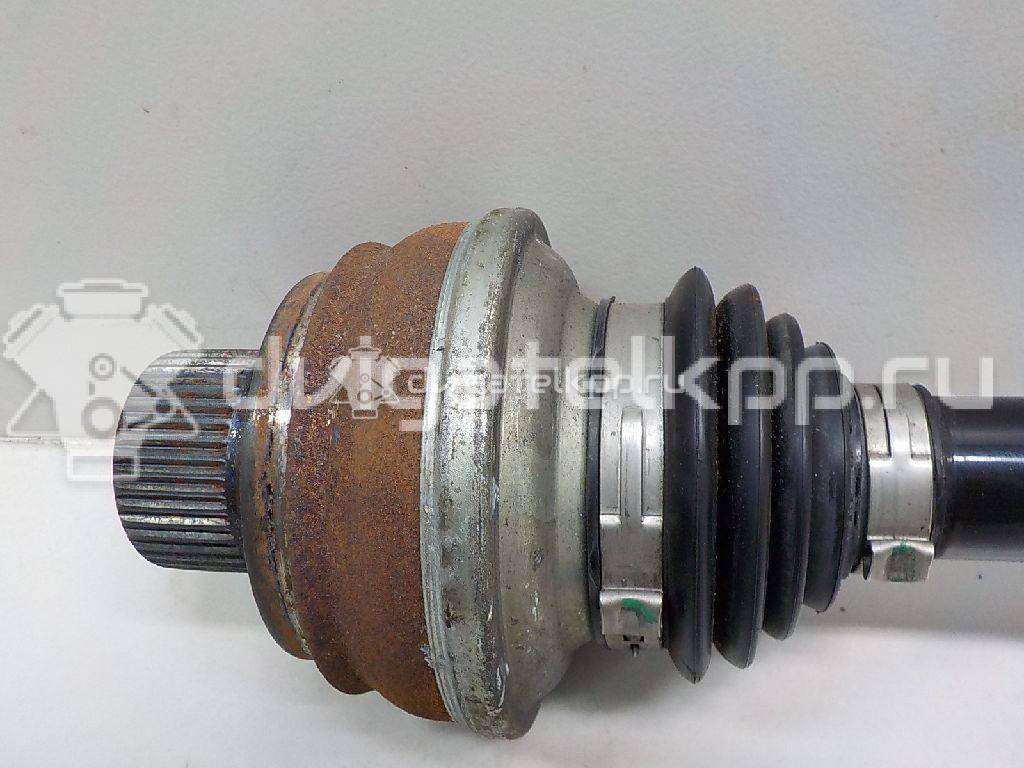 Фото Полуось задняя  8R0501203C для Audi A6 {forloop.counter}}