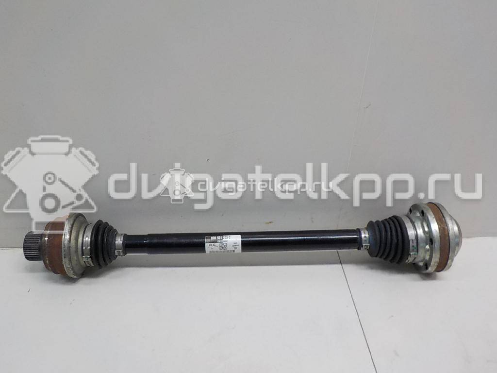 Фото Полуось задняя  8R0501203C для Audi A6 {forloop.counter}}