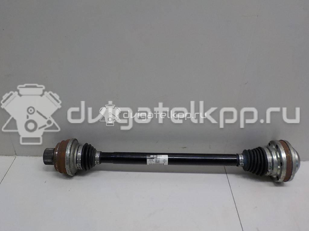 Фото Полуось задняя  8R0501203C для Audi A6 {forloop.counter}}