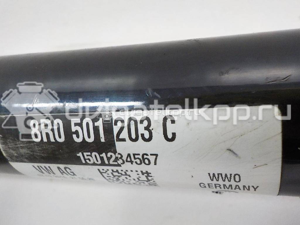 Фото Полуось задняя  8R0501203C для Audi A6 {forloop.counter}}