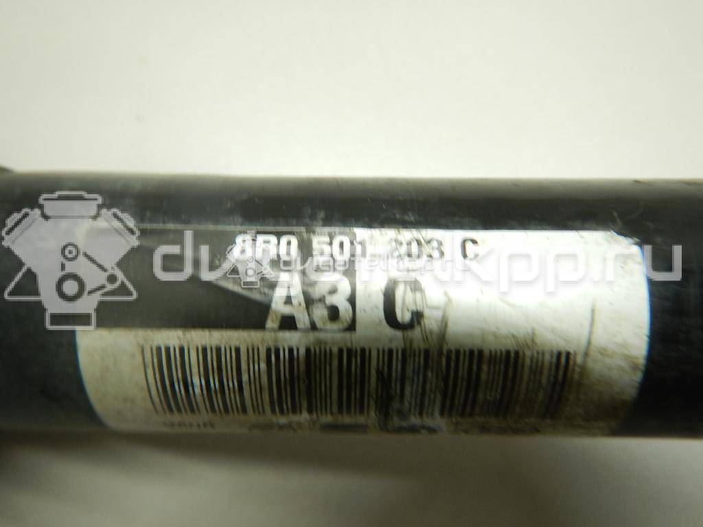 Фото Полуось задняя  8R0501203CX для Audi A6 {forloop.counter}}