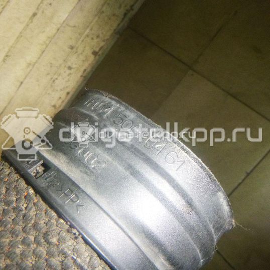 Фото Воздуховод для двигателя M 272.967 (M272 E35) для Mercedes-Benz M-Class / R-Class W251, V251 272 л.с 24V 3.5 л бензин 1645000461