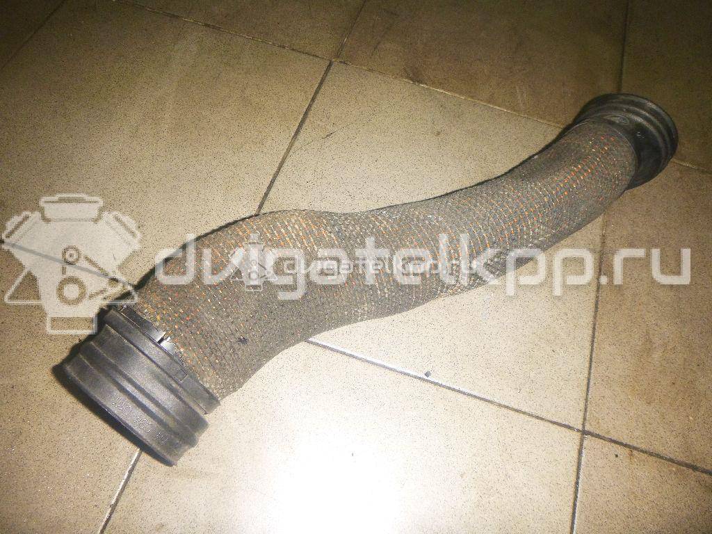 Фото Воздуховод для двигателя M 272.967 (M272 E35) для Mercedes-Benz M-Class / R-Class W251, V251 272 л.с 24V 3.5 л бензин 1645000461 {forloop.counter}}