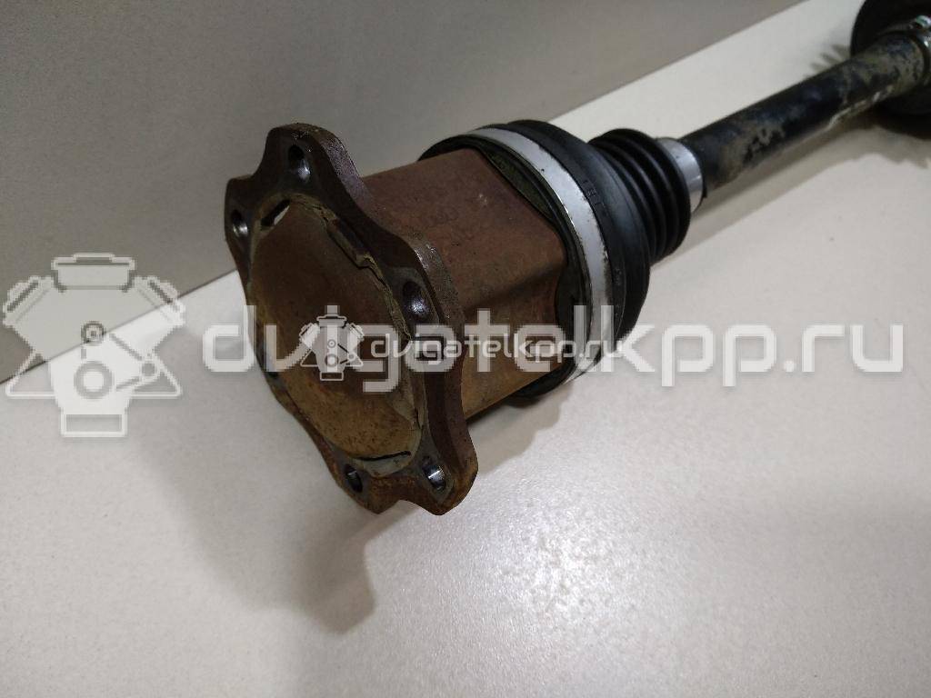 Фото Полуось передняя  4g0407271d для Audi A7 Sportback 4Ga, 4Gf / Q5 / A8 / A6 {forloop.counter}}