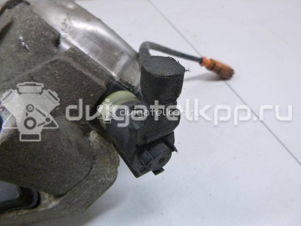 Фото Опора двигателя правая  4G0199381KP для Audi A6 {forloop.counter}}