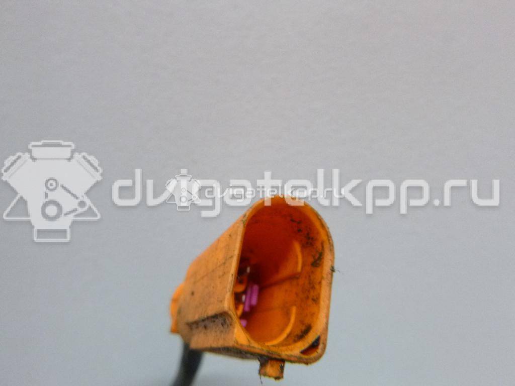 Фото Опора двигателя правая  4G0199381KP для Audi A6 {forloop.counter}}