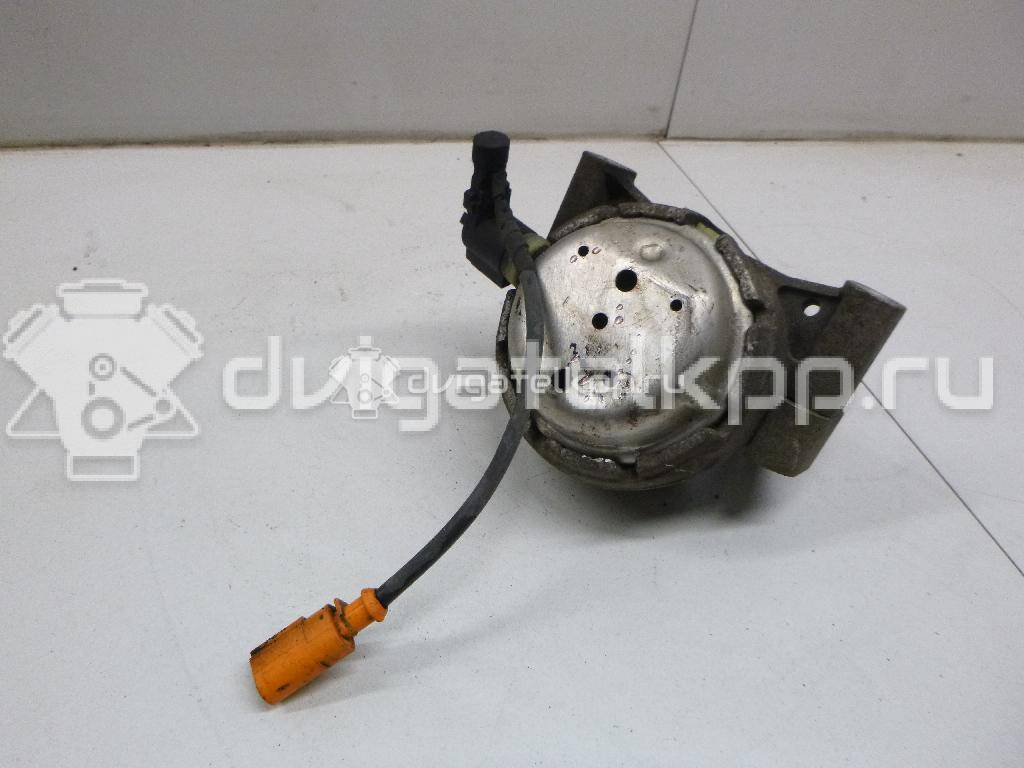 Фото Опора двигателя правая  4G0199381KP для Audi A6 {forloop.counter}}