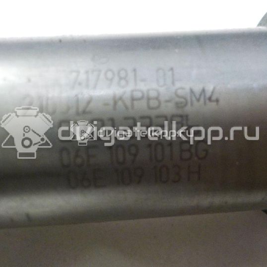 Фото Распредвал впускной  для Audi A6