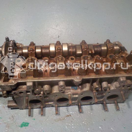 Фото Головка блока  077103265GX для audi A8 [4D]