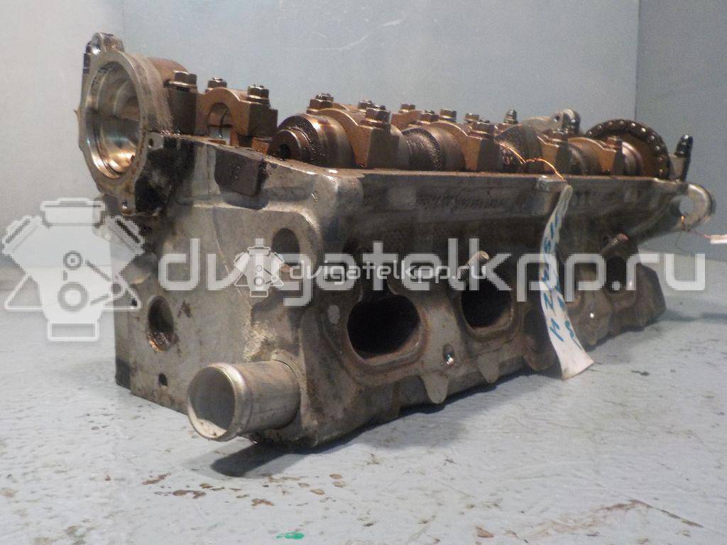 Фото Головка блока  077103265GX для audi A8 [4D] {forloop.counter}}
