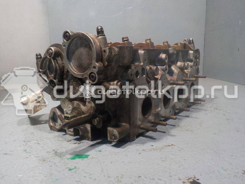 Фото Головка блока  077103265GX для audi A8 [4D] {forloop.counter}}