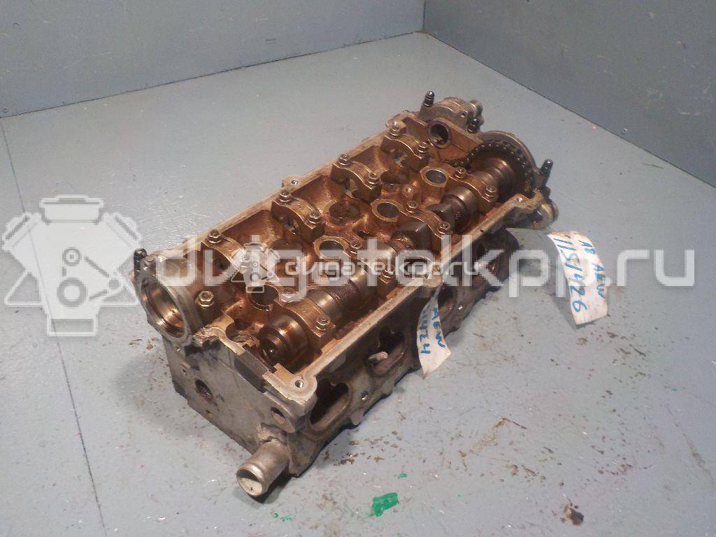 Фото Головка блока  077103265GX для audi A8 [4D] {forloop.counter}}