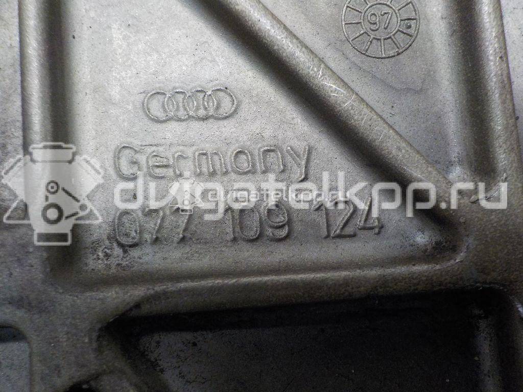 Фото Кожух ремня ГРМ  077109108 для audi A8 [4D] {forloop.counter}}