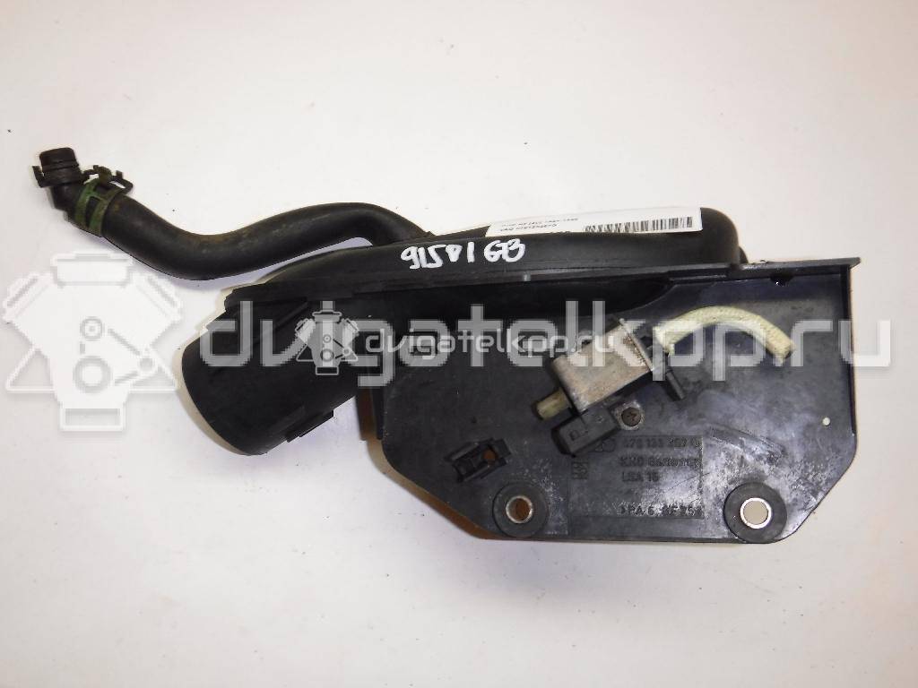 Фото Воздуховод  078133357G для Audi A4 / 100 / 80 / A8 / Coupe {forloop.counter}}