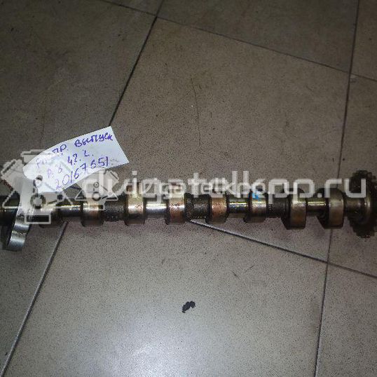 Фото Распредвал выпускной  для Audi A8