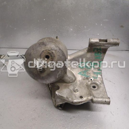 Фото Кронштейн масляного фильтра  077115401A для Audi A8