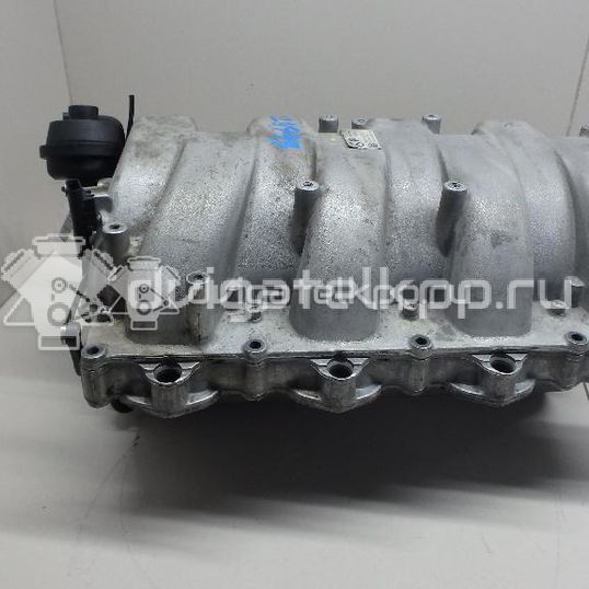 Фото Коллектор впускной для двигателя M 273.923 (M273 E46) для Mercedes-Benz Gl-Class 340 л.с 32V 4.7 л бензин 2731400701