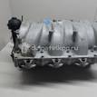 Фото Коллектор впускной для двигателя M 273.923 (M273 E46) для Mercedes-Benz Gl-Class 340 л.с 32V 4.7 л бензин 2731400701 {forloop.counter}}