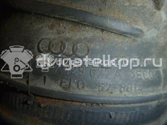 Фото Гофра воздуховода  077129627A для Audi A8 / A6 {forloop.counter}}