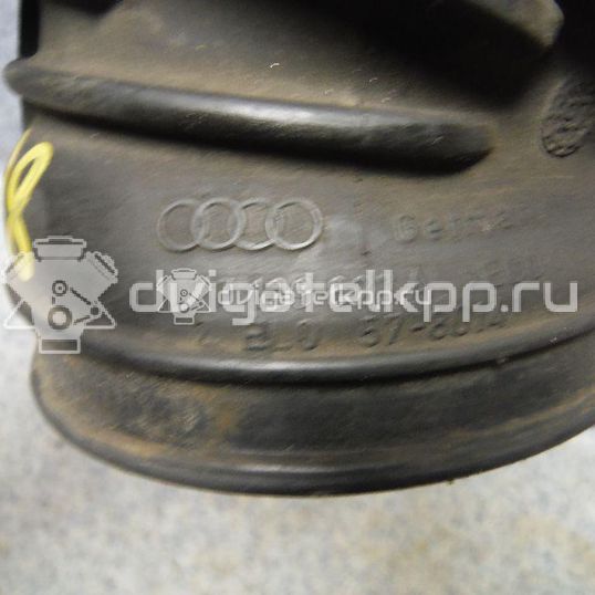 Фото Гофра воздуховода  077129627a для Audi A8 / A6