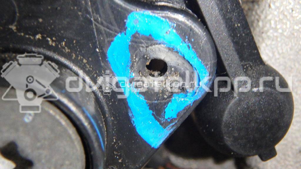 Фото Коллектор впускной для двигателя M 273.923 (M273 E46) для Mercedes-Benz Gl-Class 340 л.с 32V 4.7 л бензин 2731400701 {forloop.counter}}