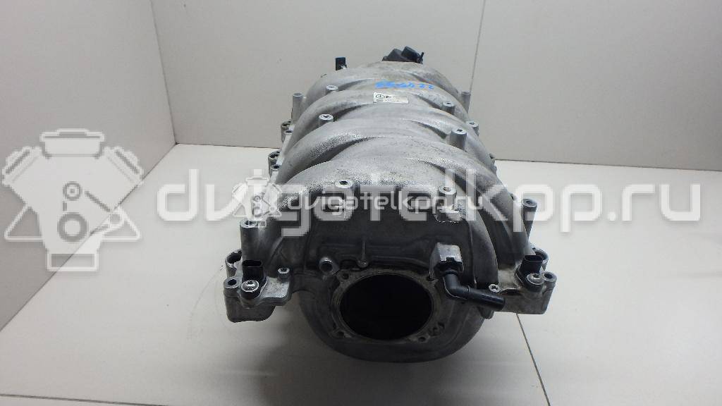 Фото Коллектор впускной для двигателя M 273.923 (M273 E46) для Mercedes-Benz Gl-Class 340 л.с 32V 4.7 л бензин 2731400701 {forloop.counter}}