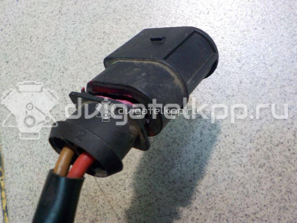 Фото Насос воздушный  078906601f для Audi A8 / A6 {forloop.counter}}