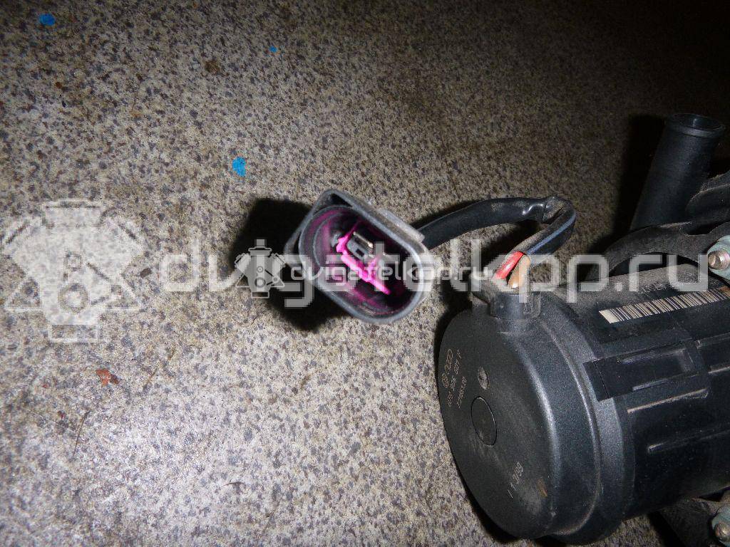 Фото Насос воздушный  078906601f для Audi A8 / A6 {forloop.counter}}