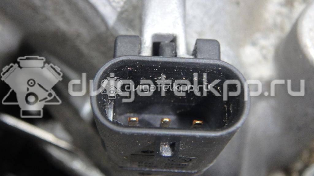 Фото Коллектор впускной для двигателя M 273.923 (M273 E46) для Mercedes-Benz Gl-Class 340 л.с 32V 4.7 л бензин 2731400701 {forloop.counter}}