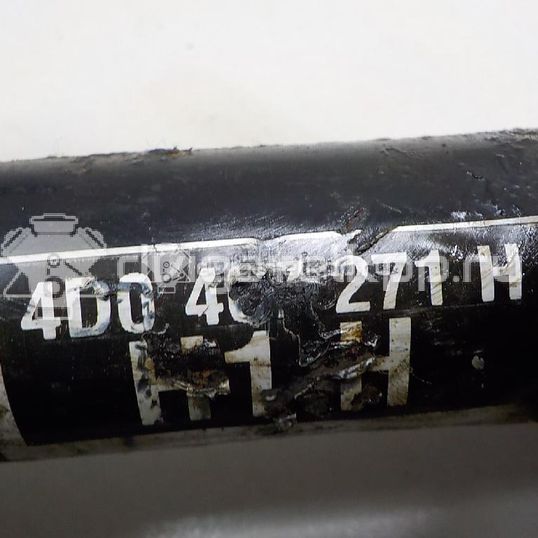 Фото Полуось передняя левая  4d0407271h для Audi A8