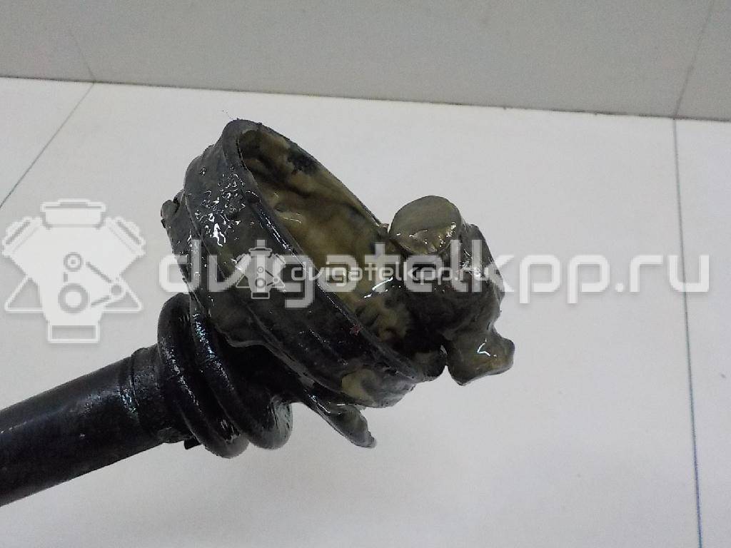 Фото Полуось передняя левая  4d0407271h для Audi A8 {forloop.counter}}