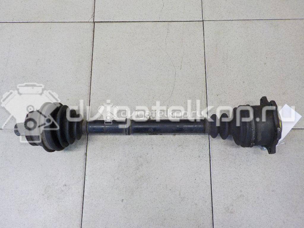 Фото Полуось передняя левая  4D0407271H для Audi A8 {forloop.counter}}